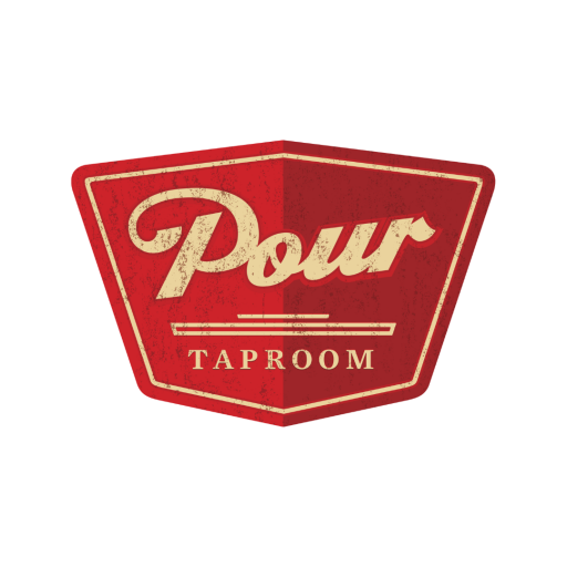 Pour Taproom Atlanta Merch Shop