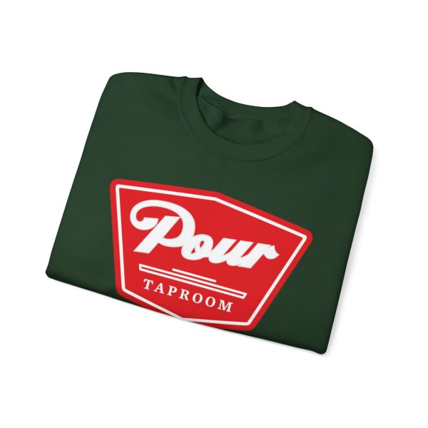 Unisex Heavy Blend™ Crewneck Sweatshirt - Image 47