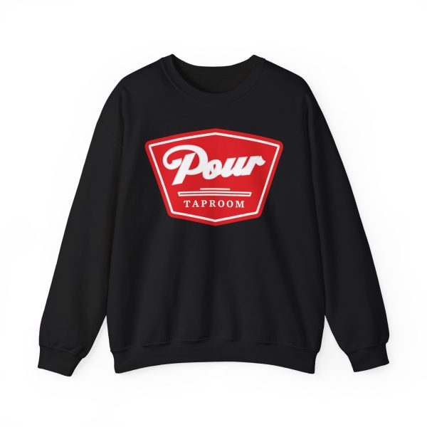 Unisex Heavy Blend™ Crewneck Sweatshirt - Image 29