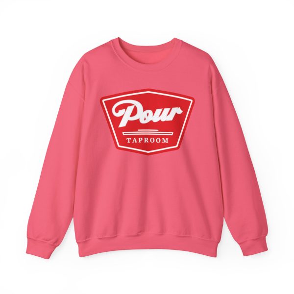 Unisex Heavy Blend™ Crewneck Sweatshirt - Image 25
