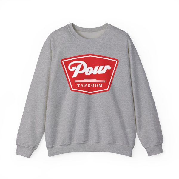 Unisex Heavy Blend™ Crewneck Sweatshirt - Image 9