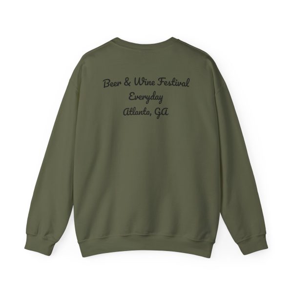 Unisex Heavy Blend™ Crewneck Sweatshirt - Image 42