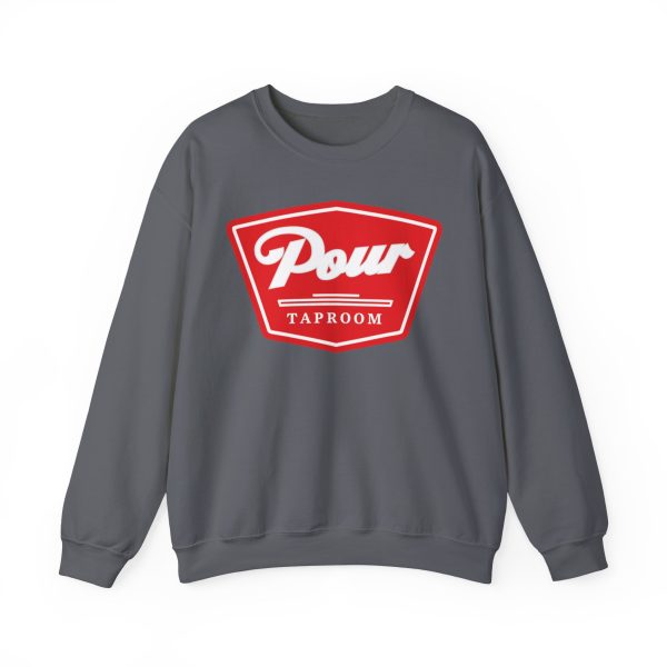 Unisex Heavy Blend™ Crewneck Sweatshirt - Image 17