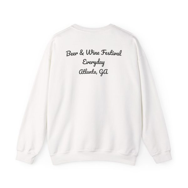 Unisex Heavy Blend™ Crewneck Sweatshirt - Image 6