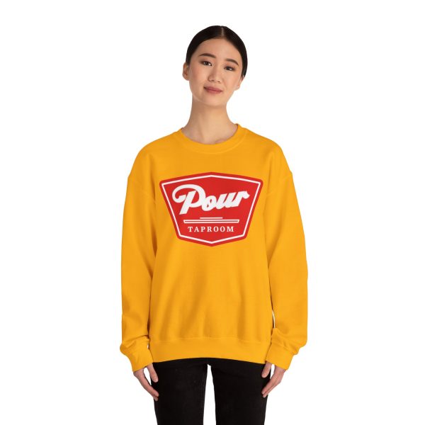 Unisex Heavy Blend™ Crewneck Sweatshirt - Image 36