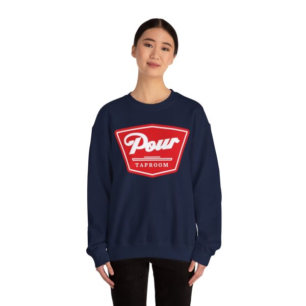 Unisex Heavy Blend™ Crewneck Sweatshirt - Image 24