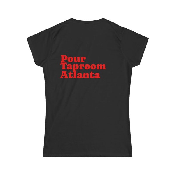 Women's Softstyle Tee - Image 5