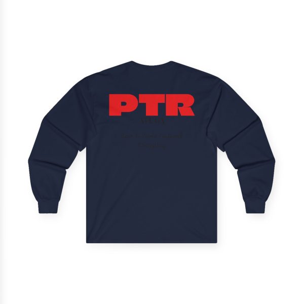 Unisex Ultra Cotton Long Sleeve Tee - Image 14