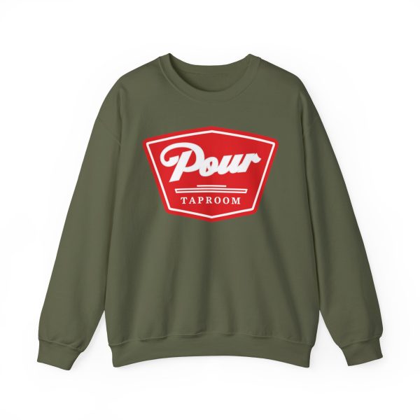 Unisex Heavy Blend™ Crewneck Sweatshirt - Image 41