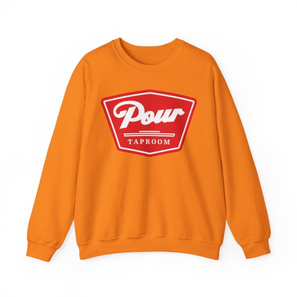 Unisex Heavy Blend™ Crewneck Sweatshirt - Image 37