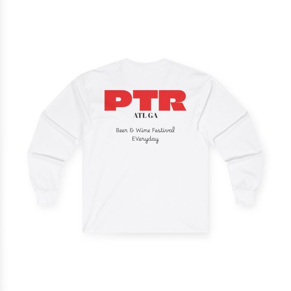 Unisex Ultra Cotton Long Sleeve Tee - Image 23