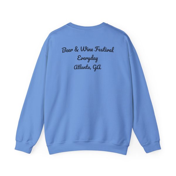Unisex Heavy Blend™ Crewneck Sweatshirt - Image 14