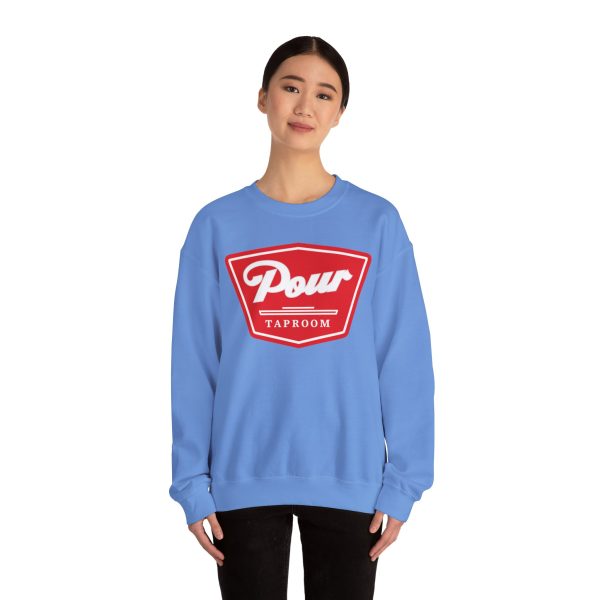 Unisex Heavy Blend™ Crewneck Sweatshirt - Image 16