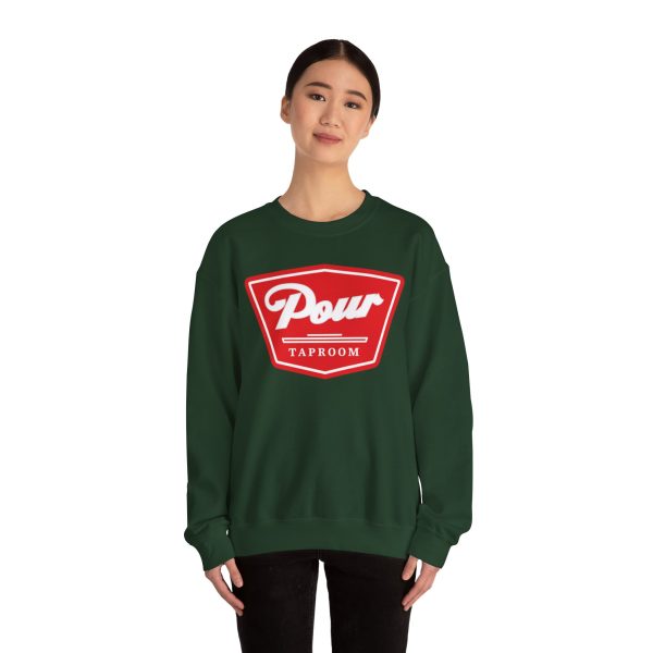 Unisex Heavy Blend™ Crewneck Sweatshirt - Image 48