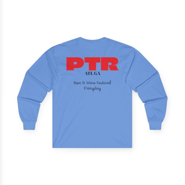 Unisex Ultra Cotton Long Sleeve Tee - Image 11