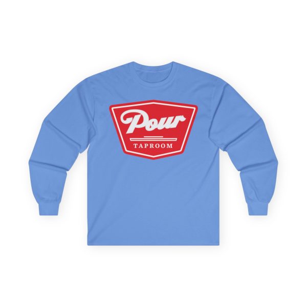 Unisex Ultra Cotton Long Sleeve Tee - Image 10