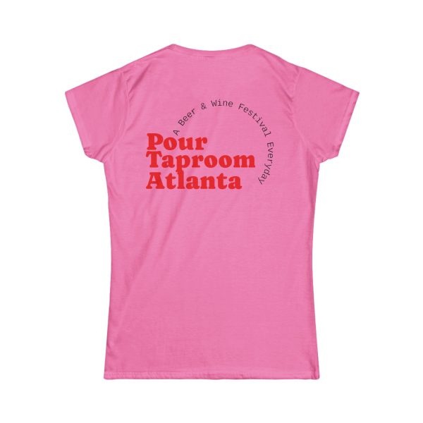 Women's Softstyle Tee - Image 26
