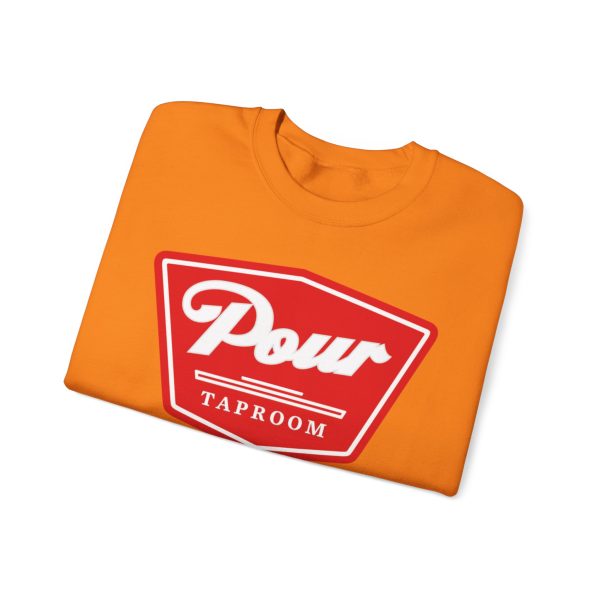 Unisex Heavy Blend™ Crewneck Sweatshirt - Image 39