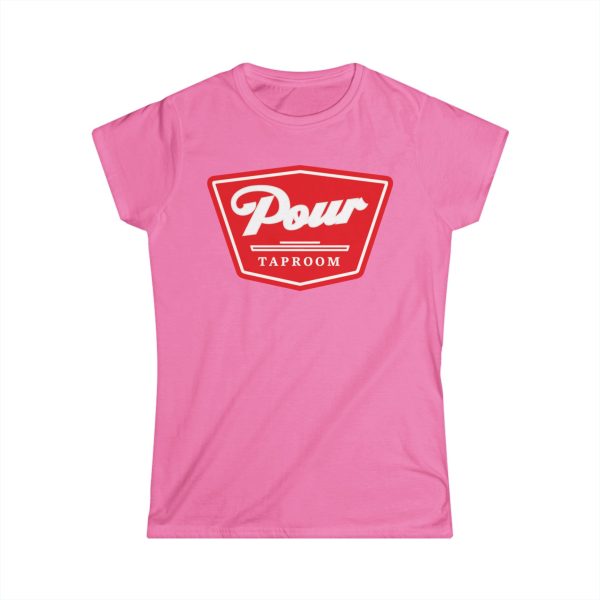 Women's Softstyle Tee - Image 25