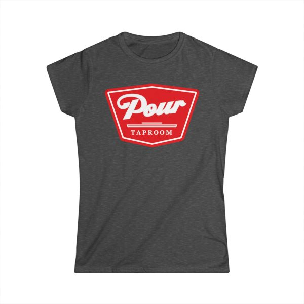 Women's Softstyle Tee - Image 16