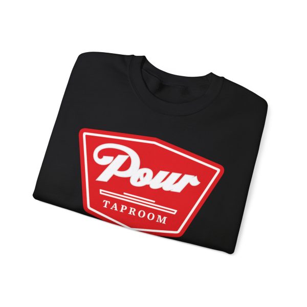 Unisex Heavy Blend™ Crewneck Sweatshirt - Image 31