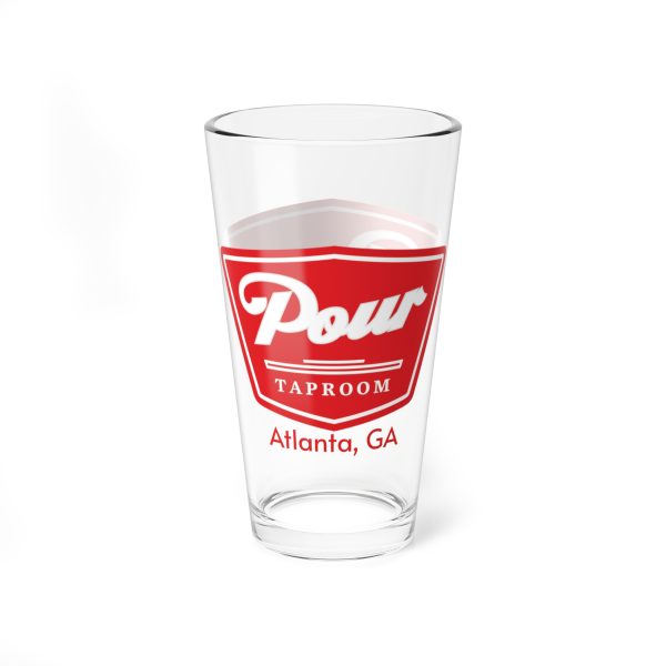 Mixing Glass, 16oz - Image 4