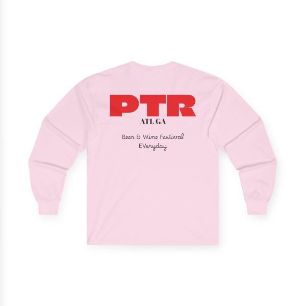 Unisex Ultra Cotton Long Sleeve Tee - Image 17