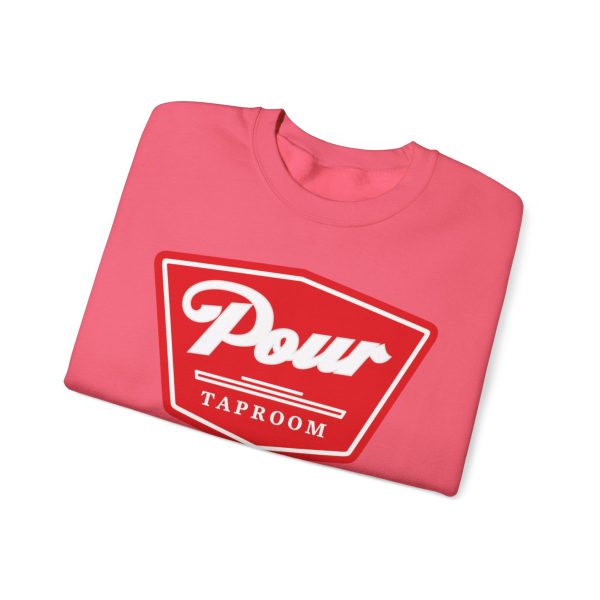 Unisex Heavy Blend™ Crewneck Sweatshirt - Image 27