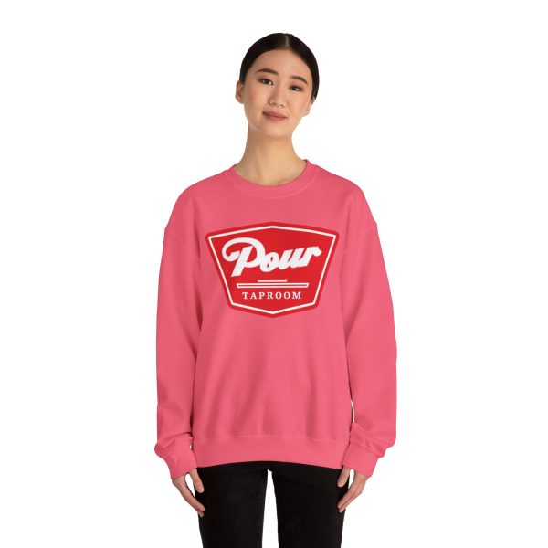 Unisex Heavy Blend™ Crewneck Sweatshirt - Image 28
