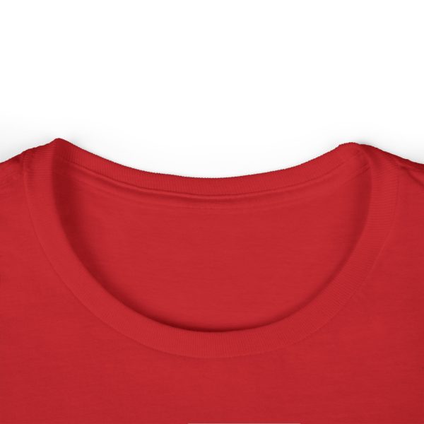 Women's Softstyle Tee - Image 30