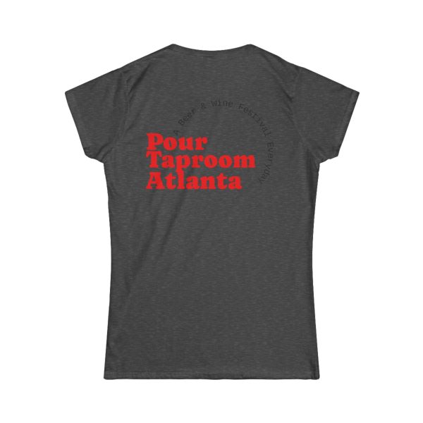 Women's Softstyle Tee - Image 17