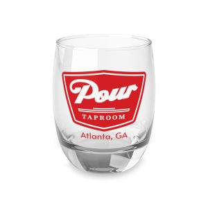 Whiskey Glass
