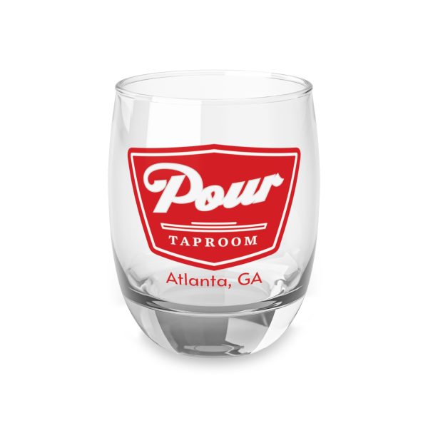 Whiskey Glass