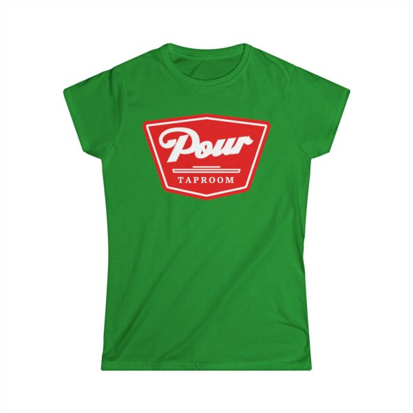 Women's Softstyle Tee - Image 13
