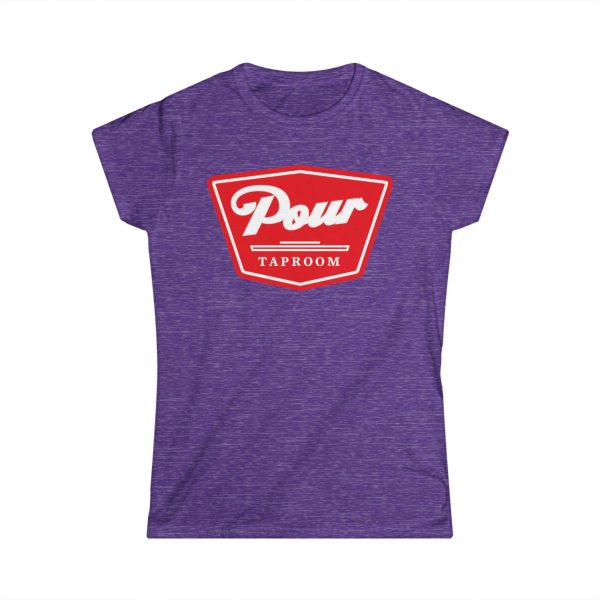 Women's Softstyle Tee - Image 22