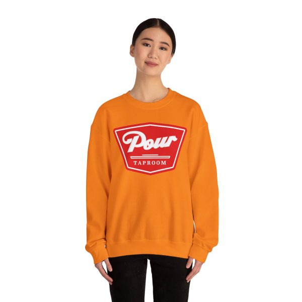 Unisex Heavy Blend™ Crewneck Sweatshirt - Image 40