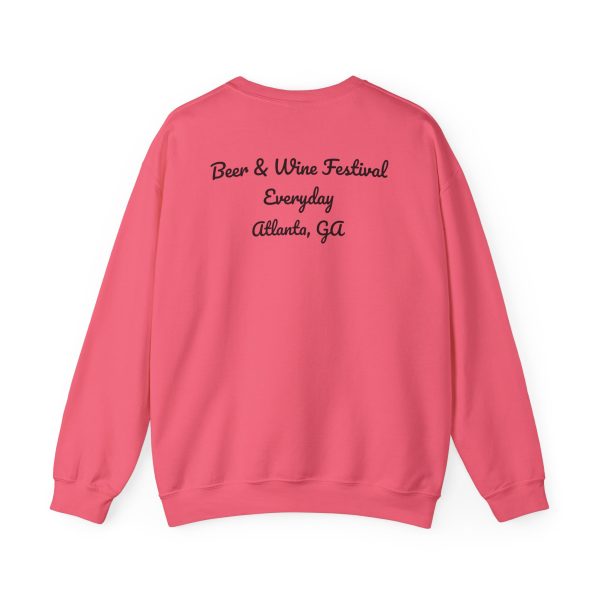 Unisex Heavy Blend™ Crewneck Sweatshirt - Image 26