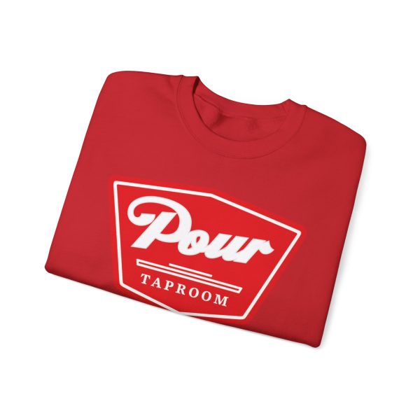 Unisex Heavy Blend™ Crewneck Sweatshirt - Image 3