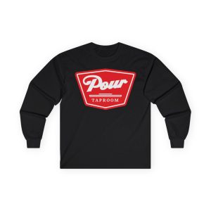 Unisex Ultra Cotton Long Sleeve Tee