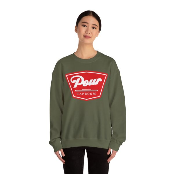 Unisex Heavy Blend™ Crewneck Sweatshirt - Image 44