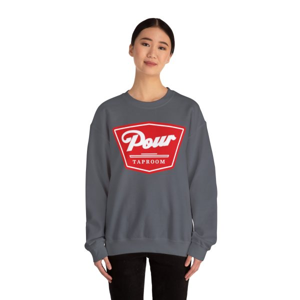 Unisex Heavy Blend™ Crewneck Sweatshirt - Image 20