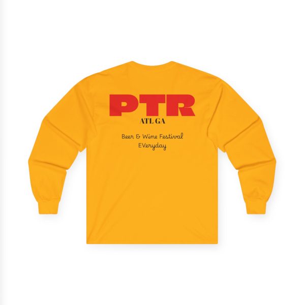 Unisex Ultra Cotton Long Sleeve Tee - Image 26