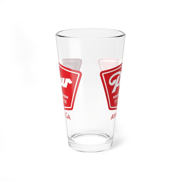 Mixing Glass, 16oz - Image 3