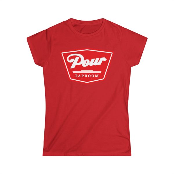 Women's Softstyle Tee - Image 28