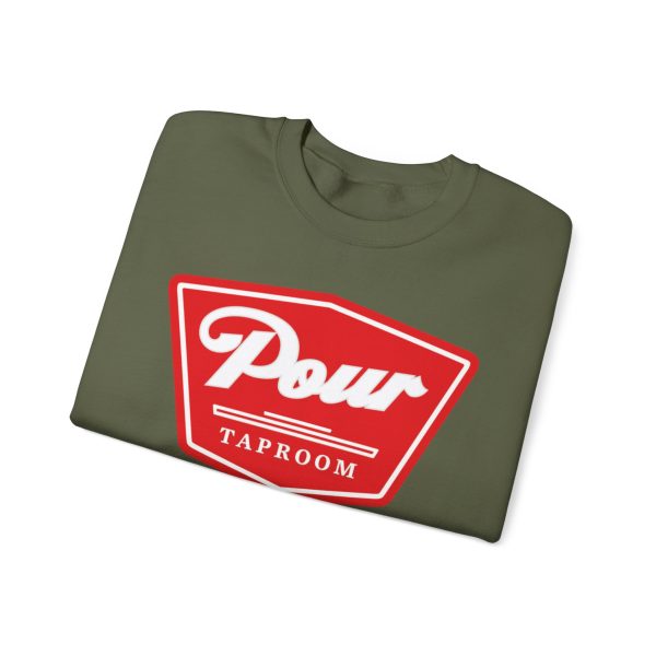 Unisex Heavy Blend™ Crewneck Sweatshirt - Image 43