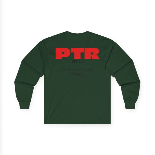 Unisex Ultra Cotton Long Sleeve Tee - Image 29