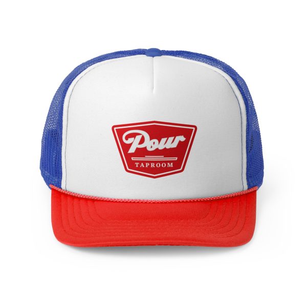 Trucker Caps - Image 5