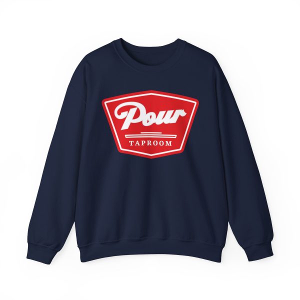 Unisex Heavy Blend™ Crewneck Sweatshirt - Image 21