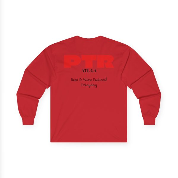 Unisex Ultra Cotton Long Sleeve Tee - Image 20