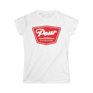 Women's Softstyle Tee